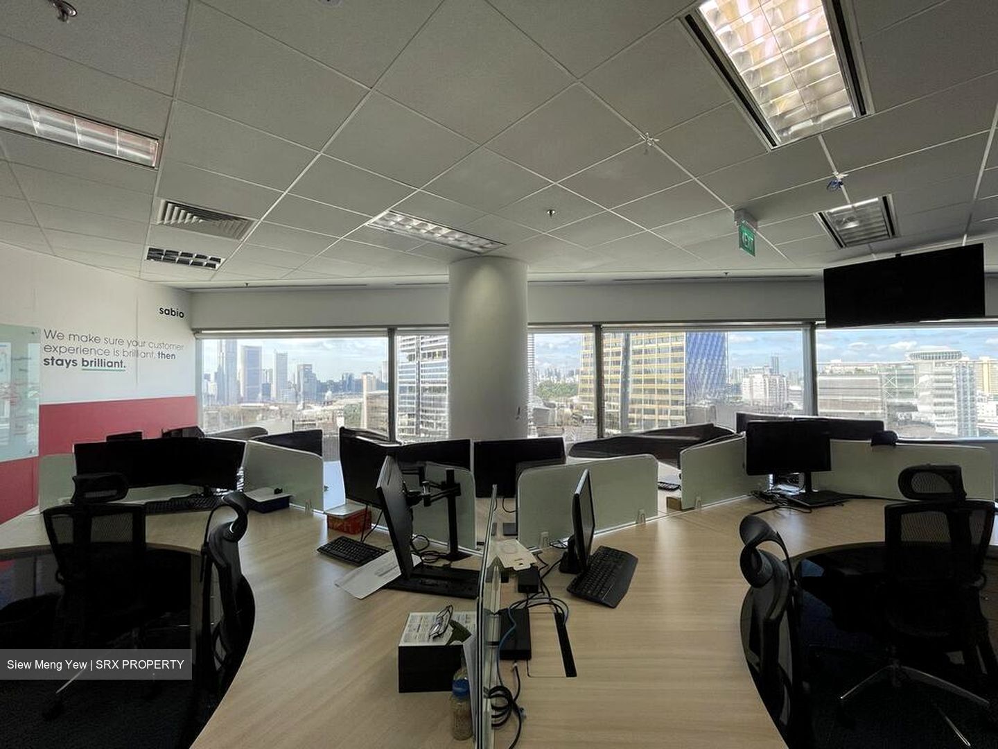 Suntec Tower One (D1), Office #507807131